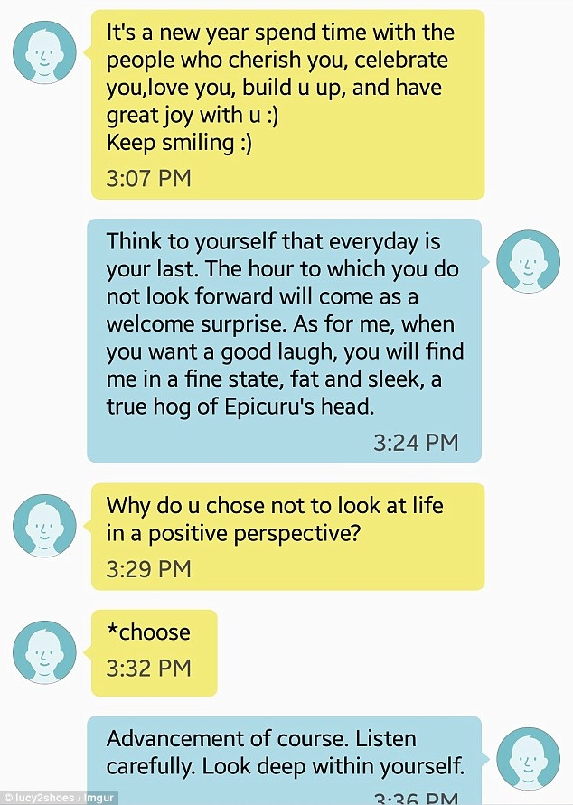 online dating girl doesnt respond