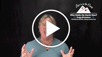 gregg michaelsen dating coach